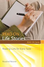 Read On…Life Stories cover