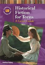 Historical Fiction for Teens cover