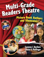 Multi-Grade Readers Theatre cover