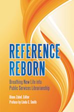 Reference Reborn cover