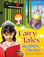 Fairy Tales Readers Theatre cover