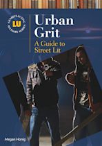 Urban Grit cover