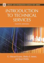 Introduction to Technical Services cover