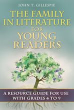 The Family in Literature for Young Readers cover