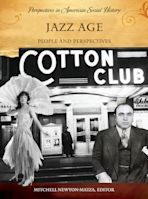 Jazz Age cover