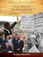 Civil Rights Movement cover