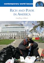 Rich and Poor in America cover