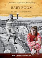 Baby Boom cover