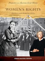 Women's Rights cover