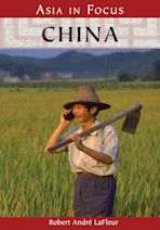 China cover