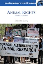 Animal Rights cover