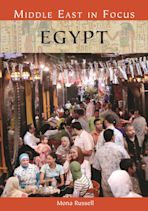 Egypt cover