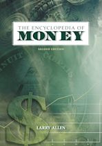 The Encyclopedia of Money cover