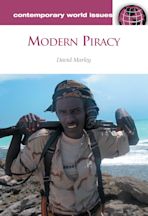 Modern Piracy cover