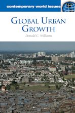 Global Urban Growth cover