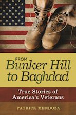 From Bunker Hill to Baghdad cover