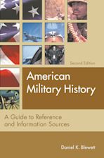 American Military History cover
