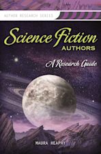 Science Fiction Authors cover