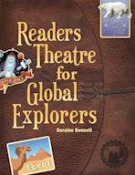 Readers Theatre for Global Explorers cover