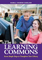 The Learning Commons cover