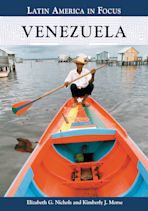 Venezuela cover