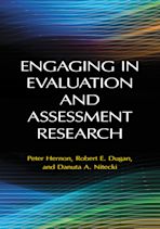 Engaging in Evaluation and Assessment Research cover