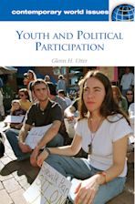 Youth and Political Participation cover