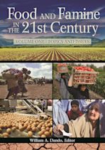 Food and Famine in the 21st Century cover