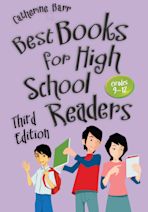 Best Books for High School Readers cover