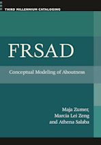 FRSAD cover