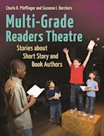 Multi-Grade Readers Theatre cover