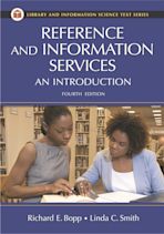 Reference and Information Services cover