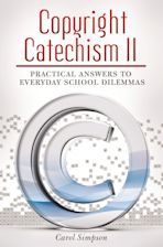 Copyright Catechism II cover