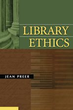 Library Ethics cover