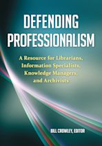 Defending Professionalism cover
