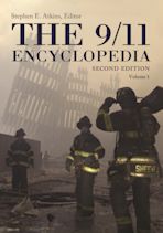 The 9/11 Encyclopedia cover