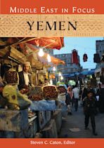 Yemen cover