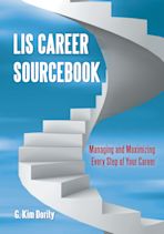 LIS Career Sourcebook cover