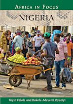 Nigeria cover