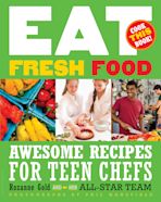 Eat Well and Feel Great: The Teenager's Guide to Nutrition and Health: Tina  Lond-Caulk: Green Tree