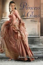 Princess of Glass cover