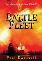 Battle Fleet cover