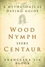 Wood Nymph Seeks Centaur cover