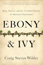 Ebony and Ivy cover