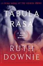 Tabula Rasa cover