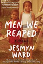 Men We Reaped cover