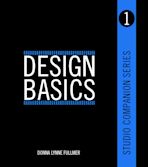 Studio Companion Series Design Basics cover