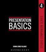 Studio Companion Series Presentation Basics cover