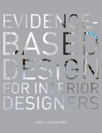 Evidence-Based Design for Interior Designers cover