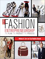 Guide to Fashion Entrepreneurship cover